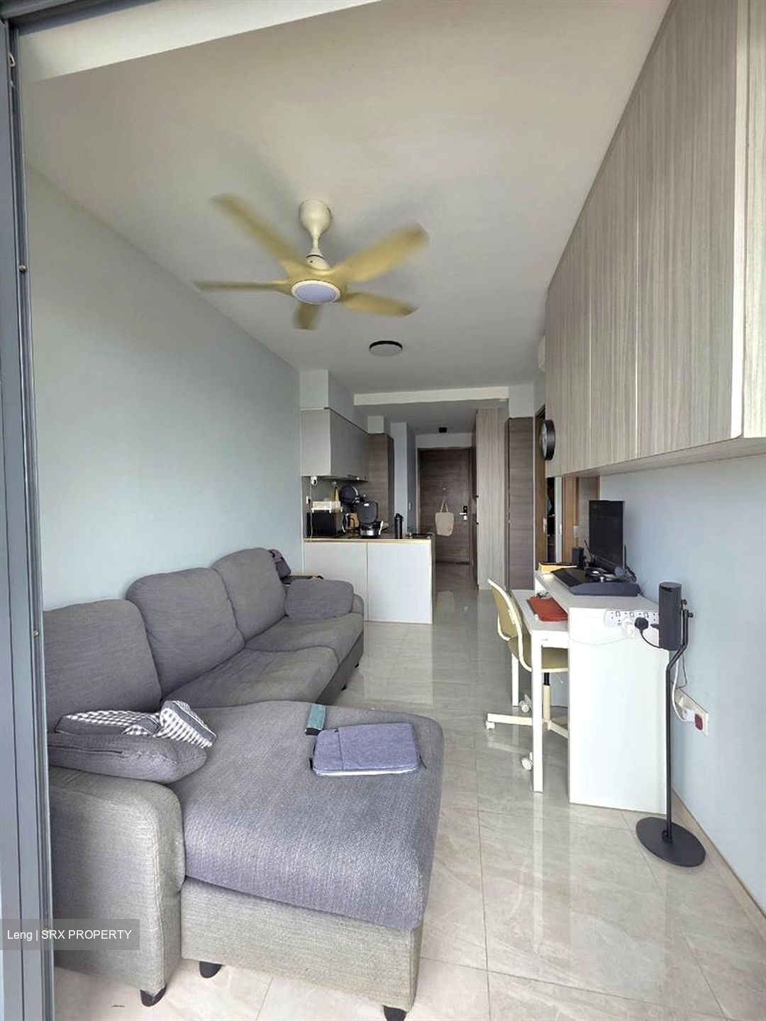 The Florence Residences (D19), Apartment #637171611
